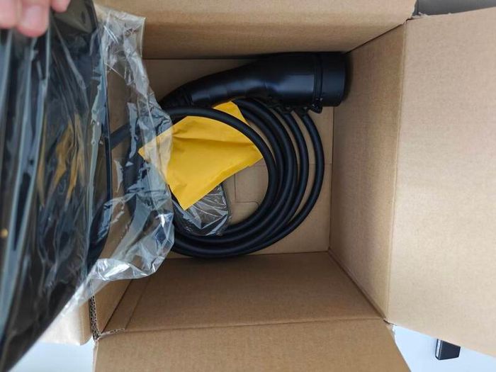 Teison Smart Mini Wallbox EV Charger