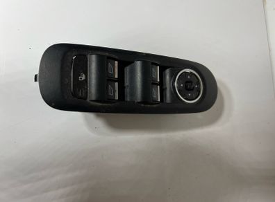 2012 Ford Mondeo Electric Window Switches Right Driver Side Door Am2t-14a132-aa A1l2b517s