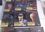 Star Trek The Next Generation DVD Bundle