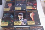 Star Trek The Next Generation DVD Bundle