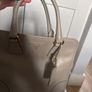 Amazing lather Prada bag, still in a very good condition.see photos Image 5