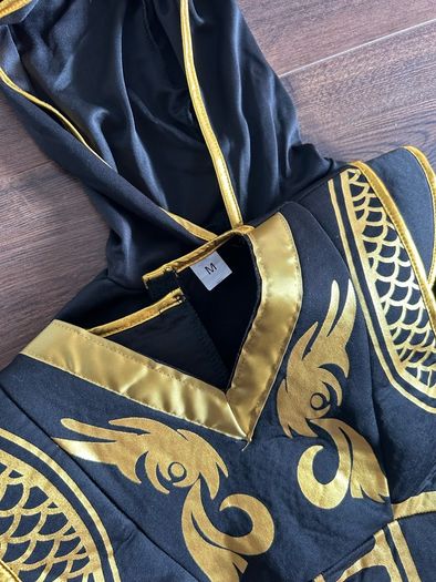 Ninja Costume