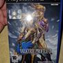 Italian Version Valkyrie Profile 2 Silmeria PlayStation2 Ps2 Games Original Image 3