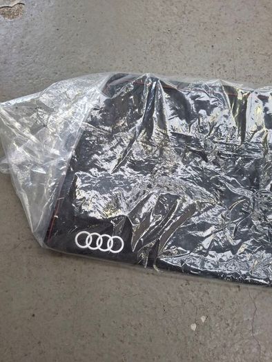 Audi Charging Cable bag