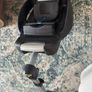 Maxi Cosy Isofix EasyFix Image 2