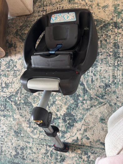 Maxi Cosy Isofix EasyFix