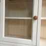 Oak sideboard Image 6
