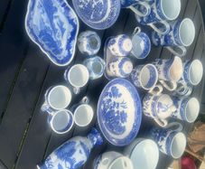 willow  pattern