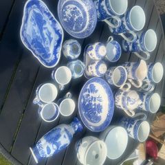 willow  pattern