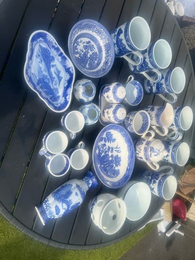 willow  pattern