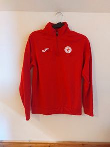 sligo rovers jumper