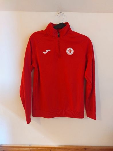 sligo rovers jumper