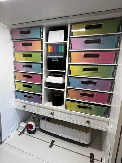 CreateRoom Dream Box