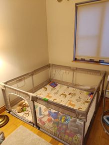 Playpen for Sale
