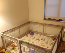 Playpen for Sale