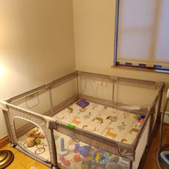 Playpen for Sale