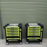 BRAND NEW 7-Drawer Tool Chest - Fully Loaded With Tools Image 2