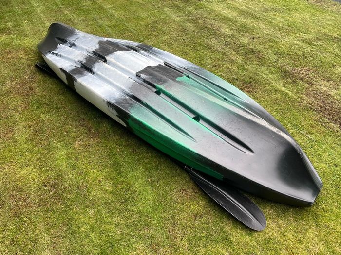 9ft kayak