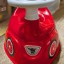 Toddler fire engine potty Image 2