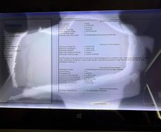 Dell Venue 5130 Pro for parts