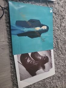 Brian Kennedy the great war of words vinyl