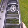 2 Toyota Landcruiser Front Bumpers Image 6