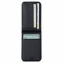 UAG Metropolis Kevlar Magsafe Wallet | Kevlar Black Image 2
