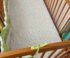 baby elegance cot