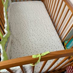 baby elegance cot