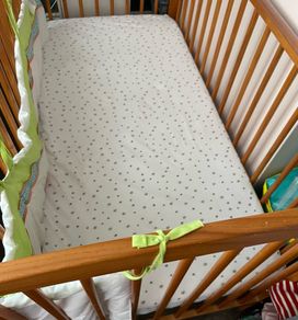 baby elegance cot