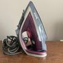 Tefal Utraglide Plus FV5872G0 Steam Iron Image 2