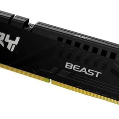 Kingston Fury Ddr5 8gb 6000mt/s Cl36 Dimm
