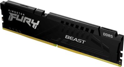 Kingston Fury Ddr5 8gb 6000mt/s Cl36 Dimm