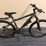 CARRERA Vengeance Mountain Bike 18" Image 2