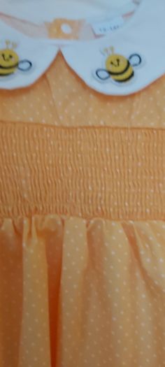Baby girl. dress