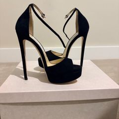 New Jimmy Choo 150max