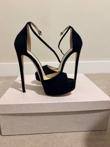 New Jimmy Choo 150max