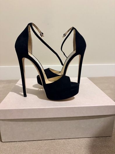 New Jimmy Choo 150max