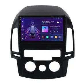 Car Radio For Hyundai I30 2006-2011 WiFi Car Multimedia GPS 2din