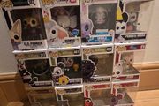 Disney Funko Pop