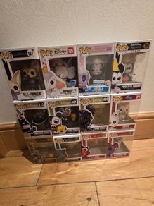 Disney Funko Pop