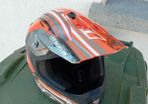 Wolfsport Offroad Helmet