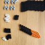 Lego Star Wars Effermans Stand for UCS Falcon 75192 Image 3