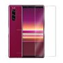 For Sony Xperia 5 Tempered Glass Premium Screen Protector Guard Film New - FHT12SXTG Image 4