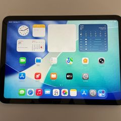 Genuine Apple iPad 10 2022