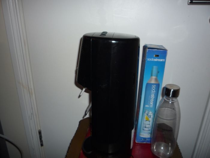 Sodastream