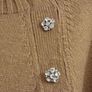 Ladies Jumper UK10 Image 3