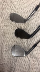 Titelist Vokey Sm10 Wedges