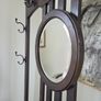 Elegant Edwardian Hallstand Image 3