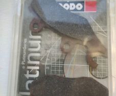 Ferodo Brake Pads FDB497P